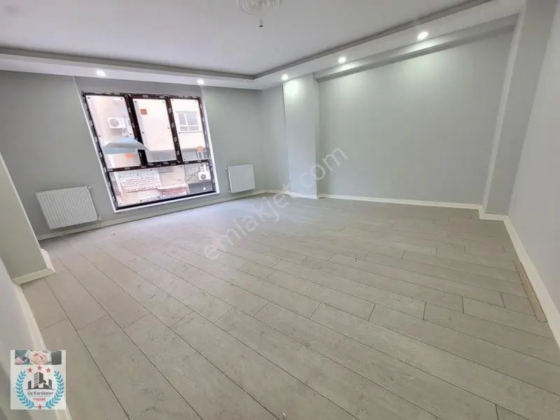 Üç Kardeşler'dn 50.yıl Mh'de 3+1 Sıfır 130m² Arakat Tramway Dibi — fotoğraf 11
