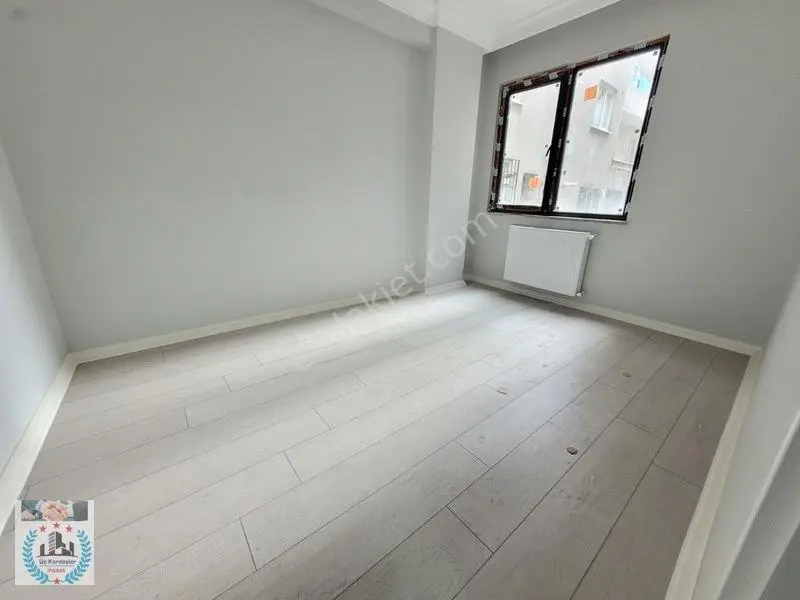 Üç Kardeşler'dn 50.yıl Mh'de 3+1 Sıfır 130m² Arakat Tramway Dibi — fotoğraf 13