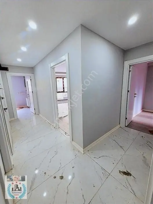 Üç Kardeşler'dn 50.yıl Mh'de 3+1 Sıfır 130m² Arakat Tramway Dibi — fotoğraf 16