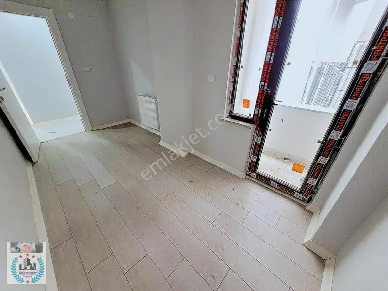 Üç Kardeşler'dn 50.yıl Mh'de 3+1 Sıfır 130m² Arakat Tramway Dibi — fotoğraf 18