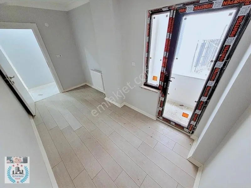 Üç Kardeşler'dn 50.yıl Mh'de 3+1 Sıfır 130m² Arakat Tramway Dibi — fotoğraf 19