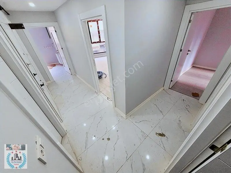 Üç Kardeşler'dn 50.yıl Mh'de 3+1 Sıfır 130m² Arakat Tramway Dibi — fotoğraf 22