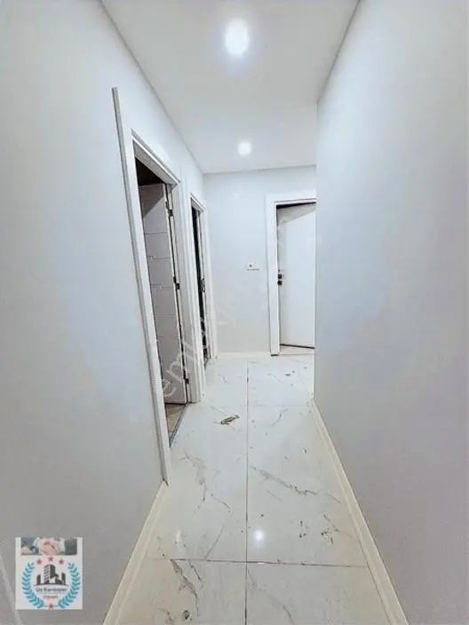 Üç Kardeşler'dn 50.yıl Mh'de 3+1 Sıfır 130m² Arakat Tramway Dibi — fotoğraf 25