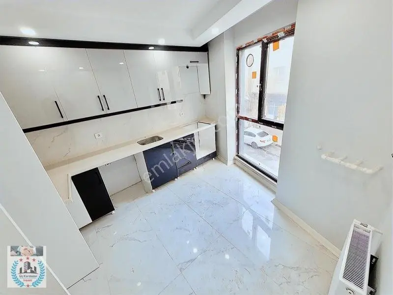 Üç Kardeşler'dn 50.yıl Mh'de 3+1 Sıfır 130m² Arakat Tramway Dibi — fotoğraf 27