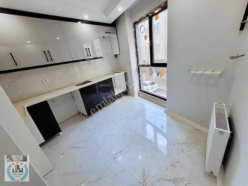 Üç Kardeşler'dn 50.yıl Mh'de 3+1 Sıfır 130m² Arakat Tramway Dibi — fotoğraf 28