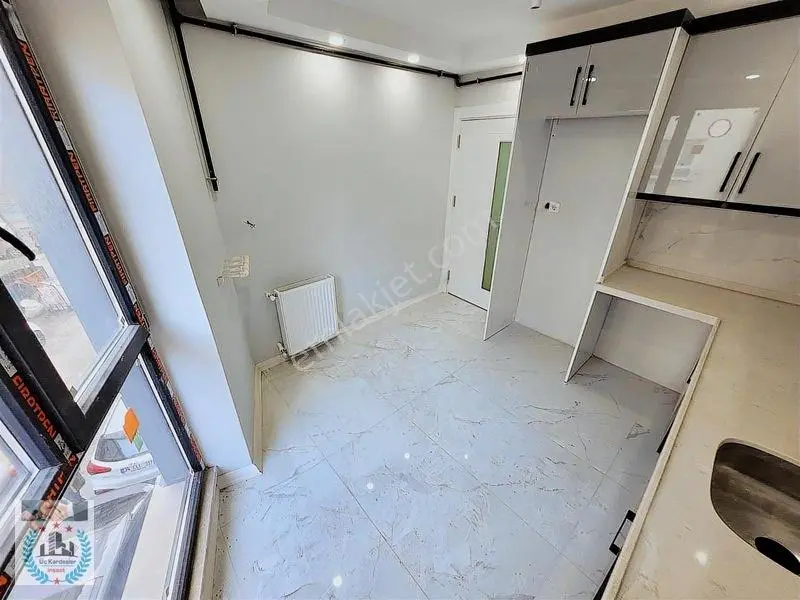 Üç Kardeşler'dn 50.yıl Mh'de 3+1 Sıfır 130m² Arakat Tramway Dibi — fotoğraf 29