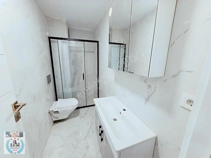 Üç Kardeşler'dn 50.yıl Mh'de 3+1 Sıfır 130m² Arakat Tramway Dibi — fotoğraf 30