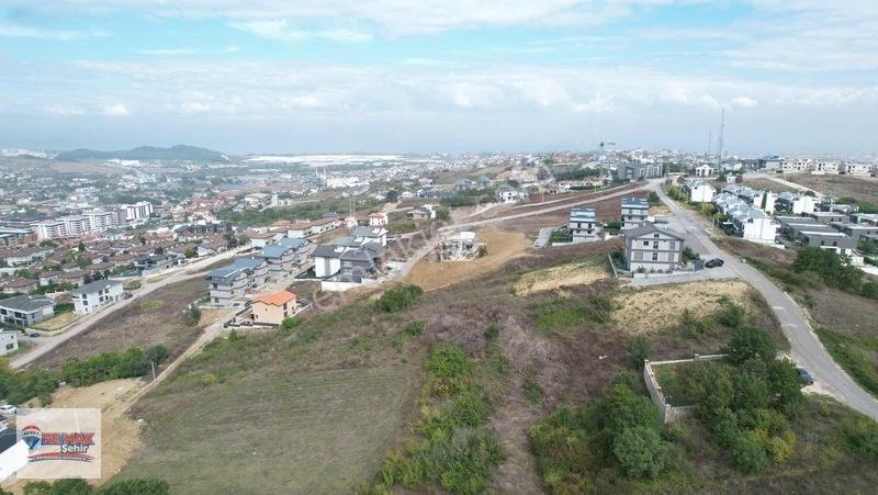 Remax Şehır'den Kadıköy'de Doğa Manzaralı Fırsat Arsa — fotoğraf 4