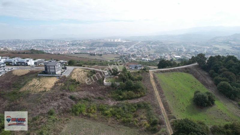 Remax Şehır'den Kadıköy'de Doğa Manzaralı Fırsat Arsa — fotoğraf 6