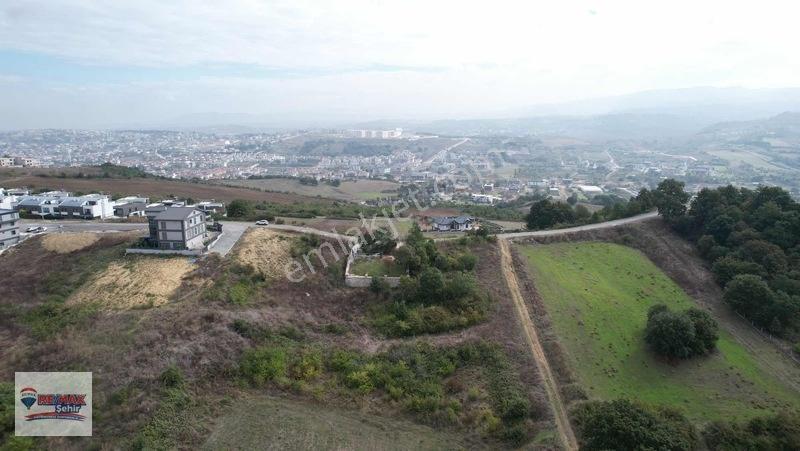 Remax Şehır'den Kadıköy'de Doğa Manzaralı Fırsat Arsa — fotoğraf 7