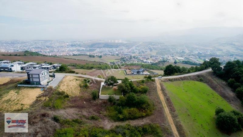 Remax Şehır'den Kadıköy'de Doğa Manzaralı Fırsat Arsa — fotoğraf 8