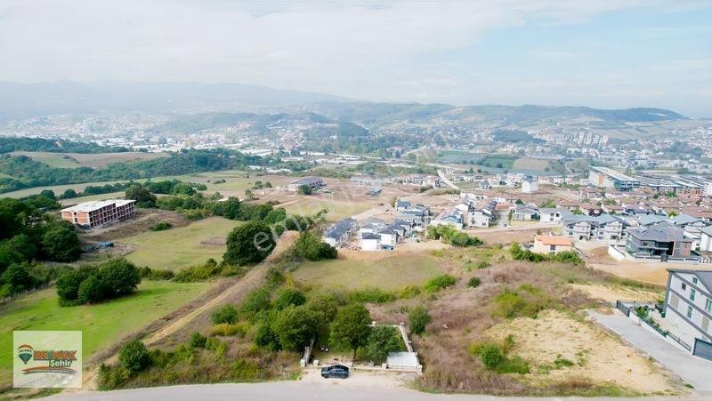 Remax Şehır'den Kadıköy'de Doğa Manzaralı Fırsat Arsa — fotoğraf 10