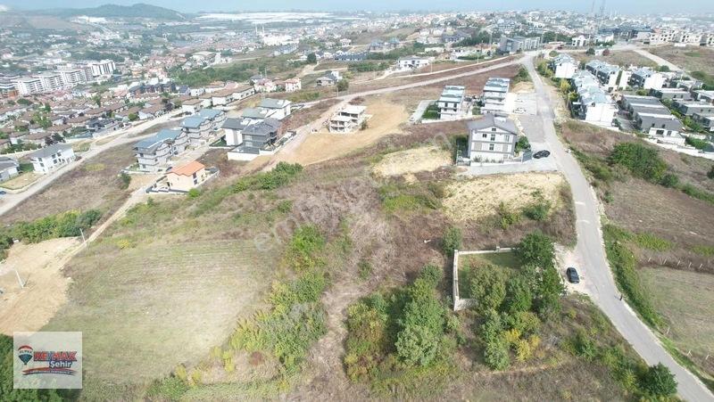 Remax Şehır'den Kadıköy'de Doğa Manzaralı Fırsat Arsa — fotoğraf 11