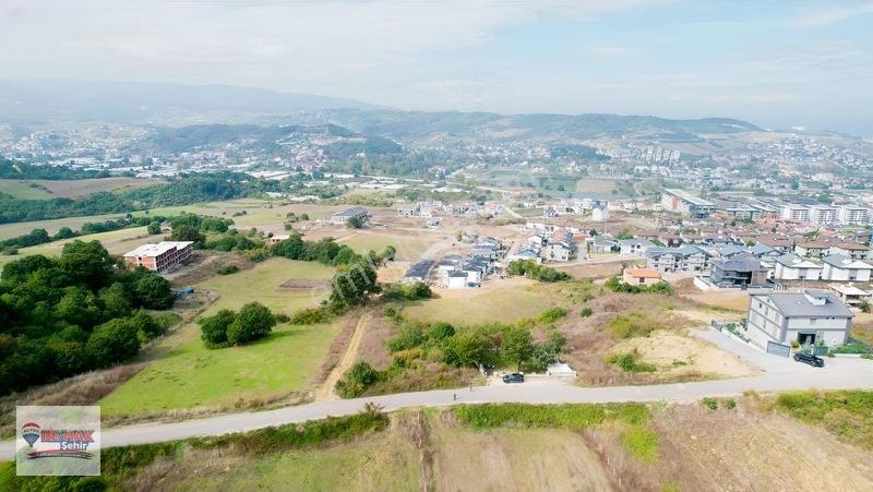 Remax Şehır'den Kadıköy'de Doğa Manzaralı Fırsat Arsa — fotoğraf 12