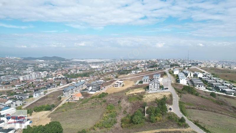 Remax Şehır'den Kadıköy'de Doğa Manzaralı Fırsat Arsa — fotoğraf 15