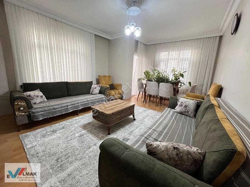 Evalamak'ta Söğütlüçeşme Mah.de Satılık 2+1 Hisseli Arakat Daire — fotoğraf 2