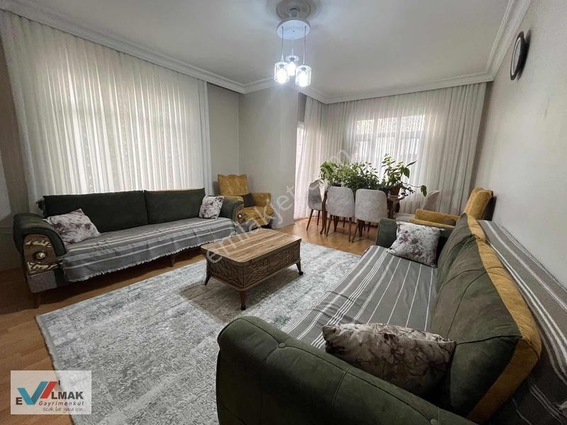 Evalamak'ta Söğütlüçeşme Mah.de Satılık 2+1 Hisseli Arakat Daire — fotoğraf 3
