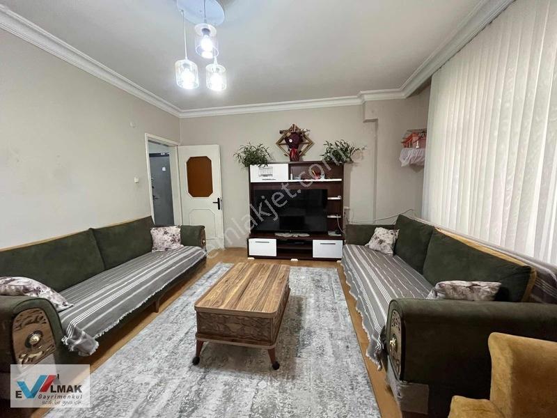 Evalamak'ta Söğütlüçeşme Mah.de Satılık 2+1 Hisseli Arakat Daire — fotoğraf 7