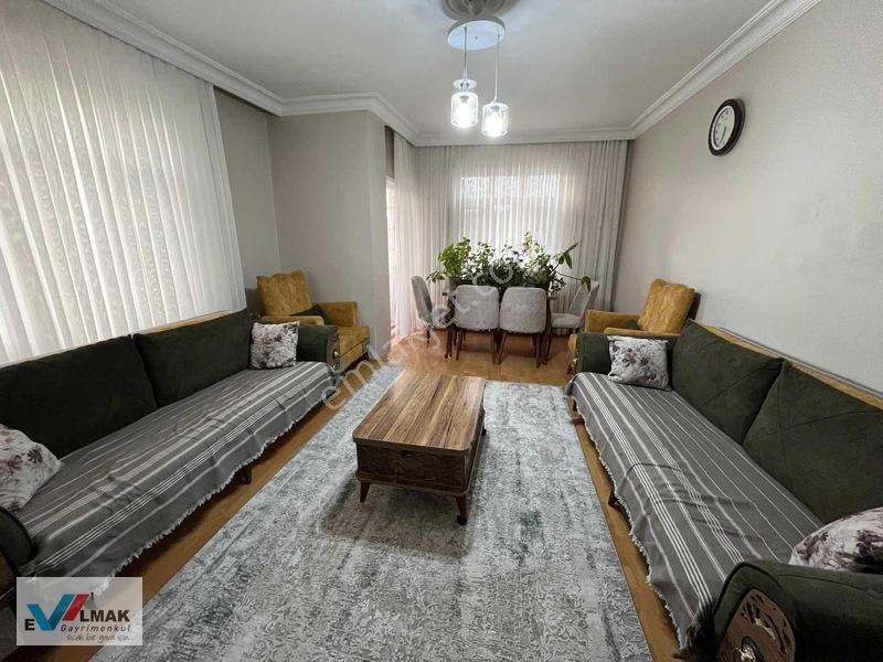 Evalamak'ta Söğütlüçeşme Mah.de Satılık 2+1 Hisseli Arakat Daire — fotoğraf 8