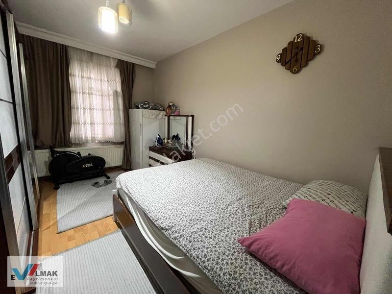 Evalamak'ta Söğütlüçeşme Mah.de Satılık 2+1 Hisseli Arakat Daire — fotoğraf 13