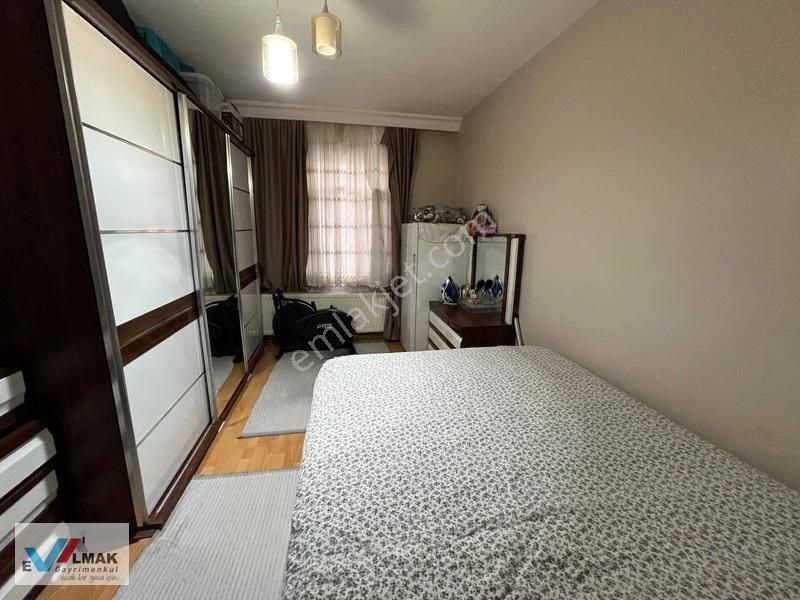 Evalamak'ta Söğütlüçeşme Mah.de Satılık 2+1 Hisseli Arakat Daire — fotoğraf 17
