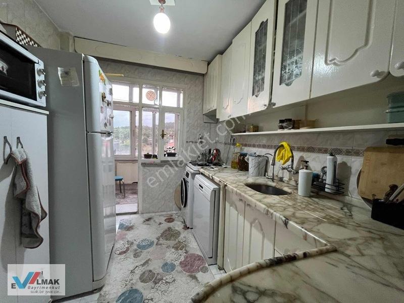 Evalamak'ta Söğütlüçeşme Mah.de Satılık 2+1 Hisseli Arakat Daire — fotoğraf 18
