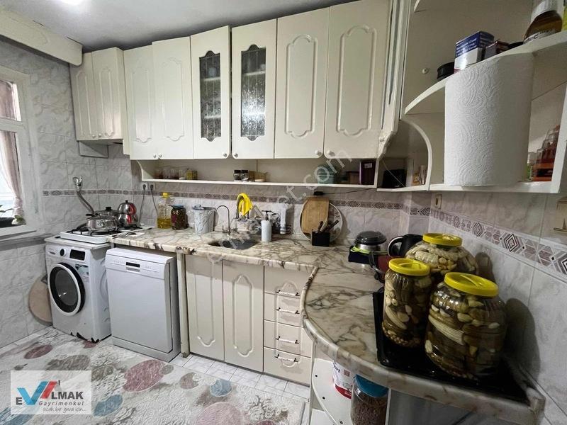 Evalamak'ta Söğütlüçeşme Mah.de Satılık 2+1 Hisseli Arakat Daire — fotoğraf 19