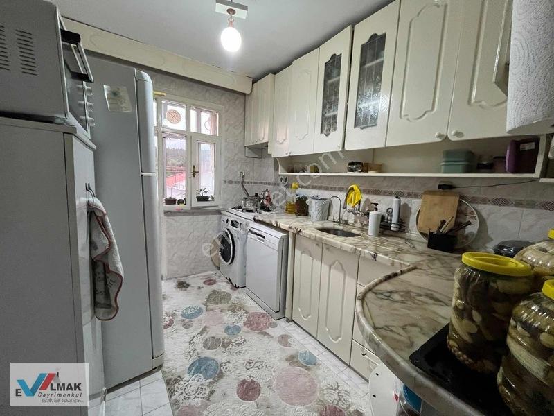 Evalamak'ta Söğütlüçeşme Mah.de Satılık 2+1 Hisseli Arakat Daire — fotoğraf 20