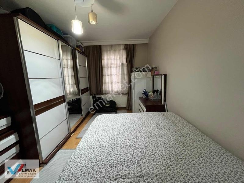 Evalamak'ta Söğütlüçeşme Mah.de Satılık 2+1 Hisseli Arakat Daire — fotoğraf 22