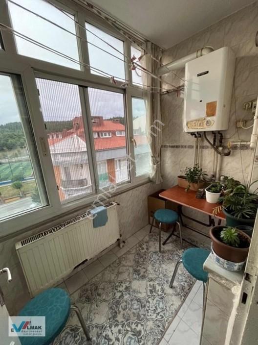 Evalamak'ta Söğütlüçeşme Mah.de Satılık 2+1 Hisseli Arakat Daire — fotoğraf 27