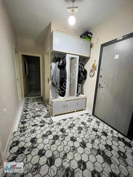 Evalamak'ta Söğütlüçeşme Mah.de Satılık 2+1 Hisseli Arakat Daire — fotoğraf 30
