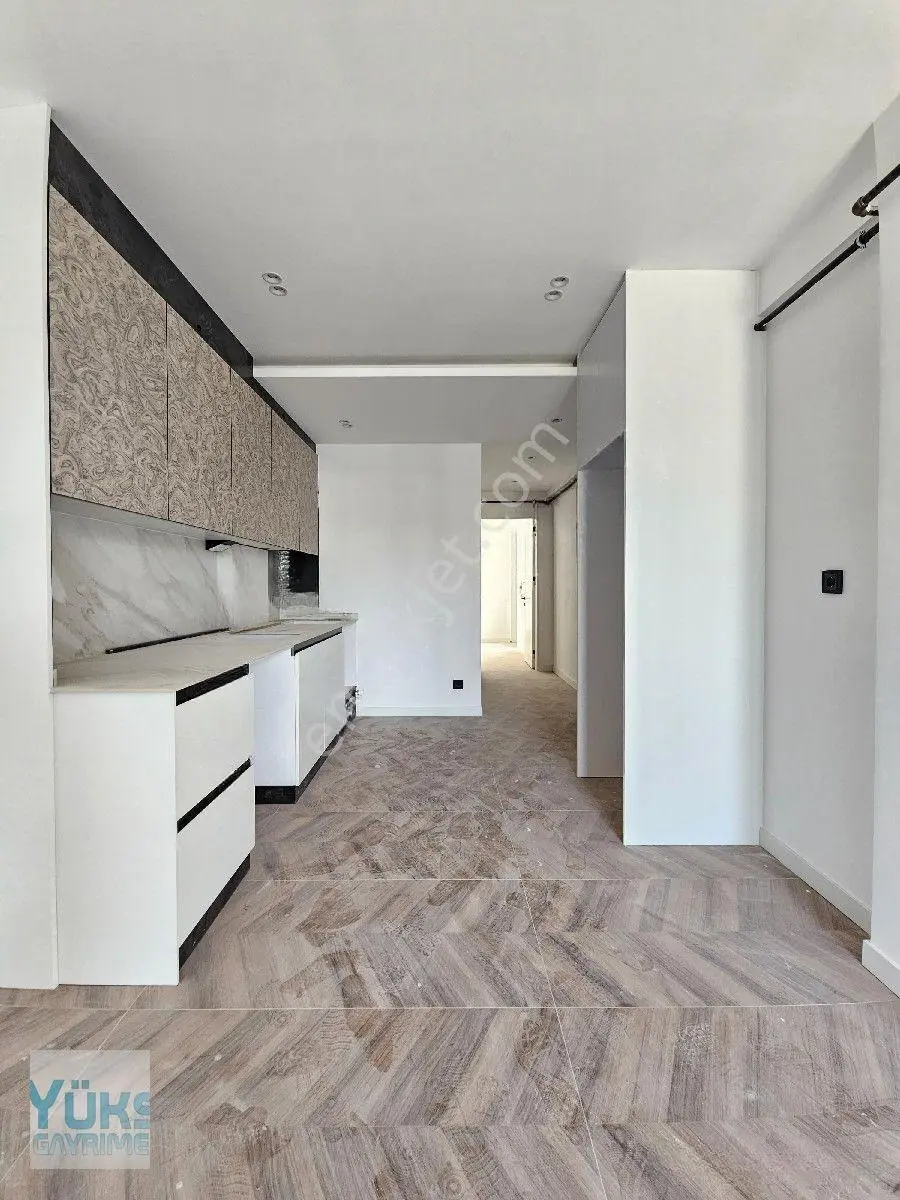 Denizli Karahasanlı Da 2+1 Suit Mükemmel Konumda Sıfır Yatırıma Uygun Daireler — fotoğraf 5