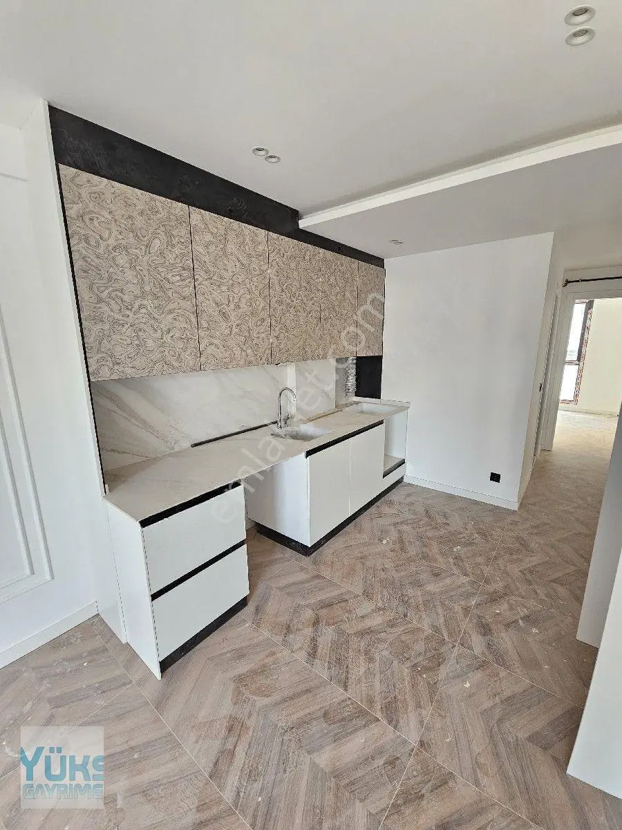 Denizli Karahasanlı Da 2+1 Suit Mükemmel Konumda Sıfır Yatırıma Uygun Daireler — fotoğraf 6