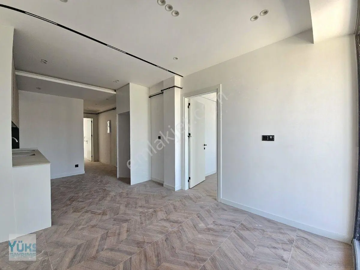 Denizli Karahasanlı Da 2+1 Suit Mükemmel Konumda Sıfır Yatırıma Uygun Daireler — fotoğraf 7