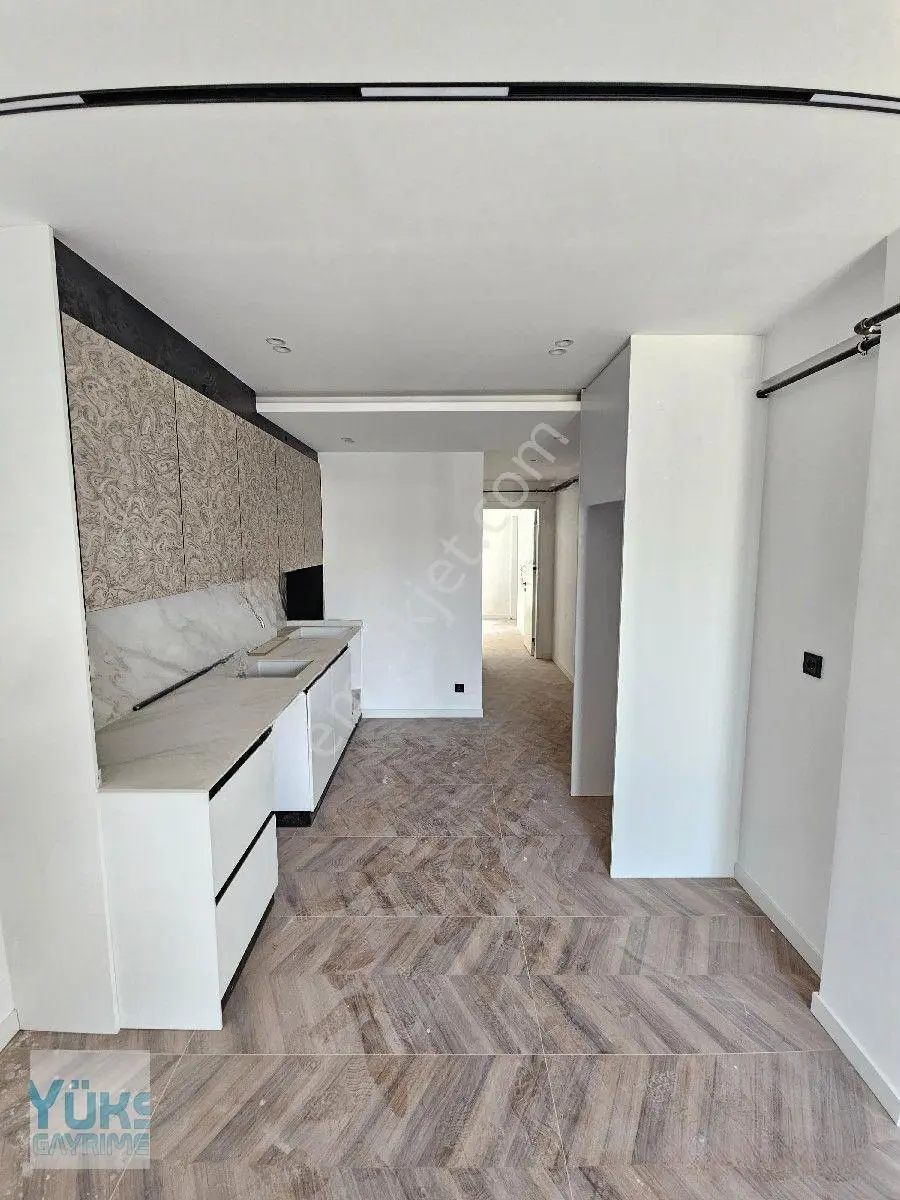 Denizli Karahasanlı Da 2+1 Suit Mükemmel Konumda Sıfır Yatırıma Uygun Daireler — fotoğraf 8