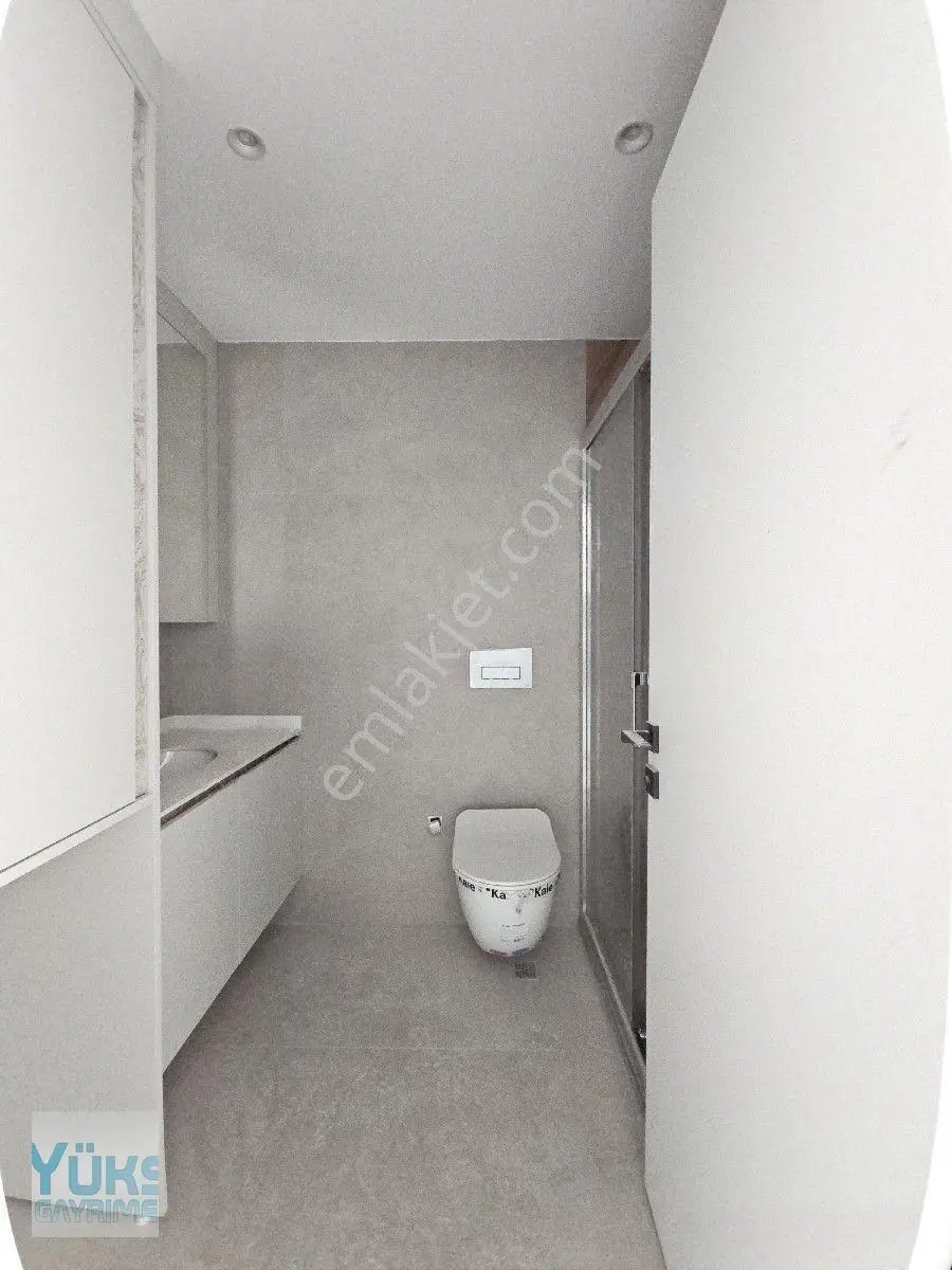 Denizli Karahasanlı Da 2+1 Suit Mükemmel Konumda Sıfır Yatırıma Uygun Daireler — fotoğraf 11