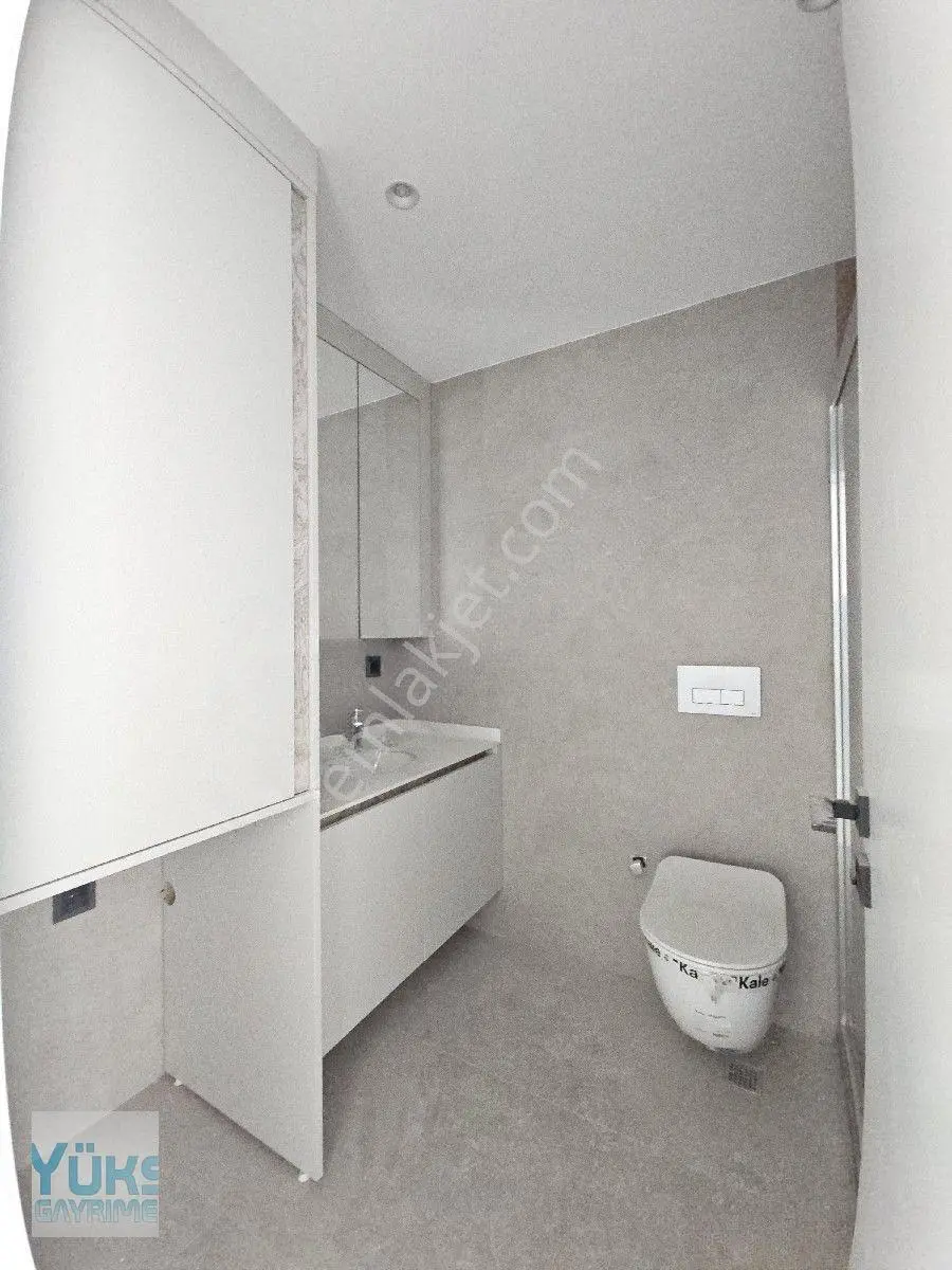 Denizli Karahasanlı Da 2+1 Suit Mükemmel Konumda Sıfır Yatırıma Uygun Daireler — fotoğraf 12