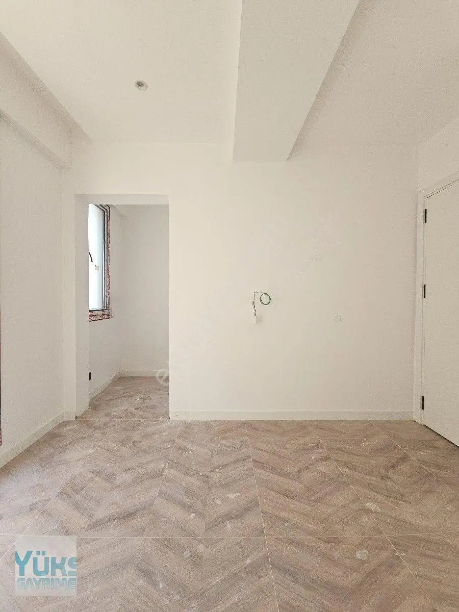 Denizli Karahasanlı Da 2+1 Suit Mükemmel Konumda Sıfır Yatırıma Uygun Daireler — fotoğraf 13