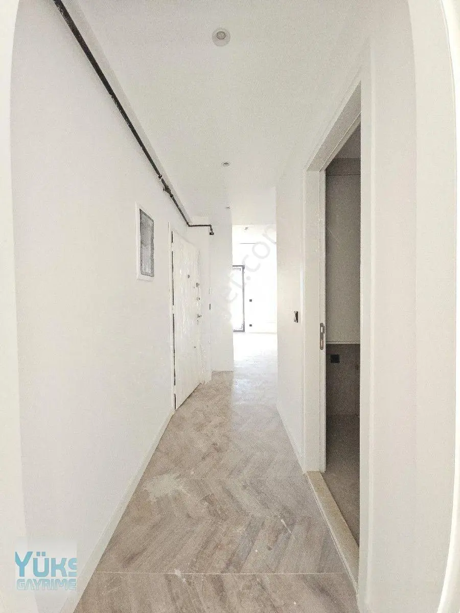 Denizli Karahasanlı Da 2+1 Suit Mükemmel Konumda Sıfır Yatırıma Uygun Daireler — fotoğraf 14