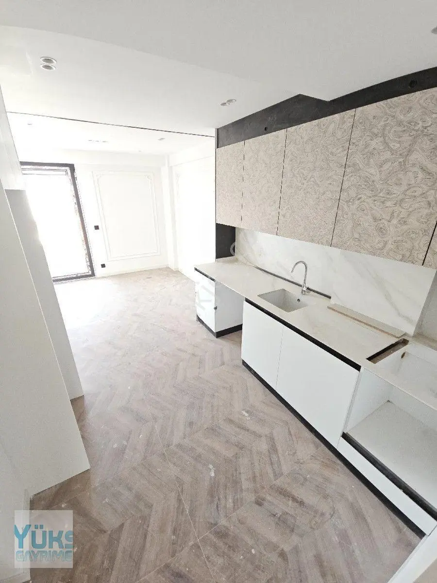 Denizli Karahasanlı Da 2+1 Suit Mükemmel Konumda Sıfır Yatırıma Uygun Daireler — fotoğraf 15