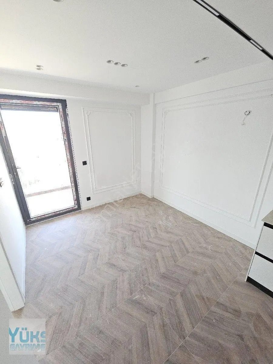 Denizli Karahasanlı Da 2+1 Suit Mükemmel Konumda Sıfır Yatırıma Uygun Daireler — fotoğraf 19