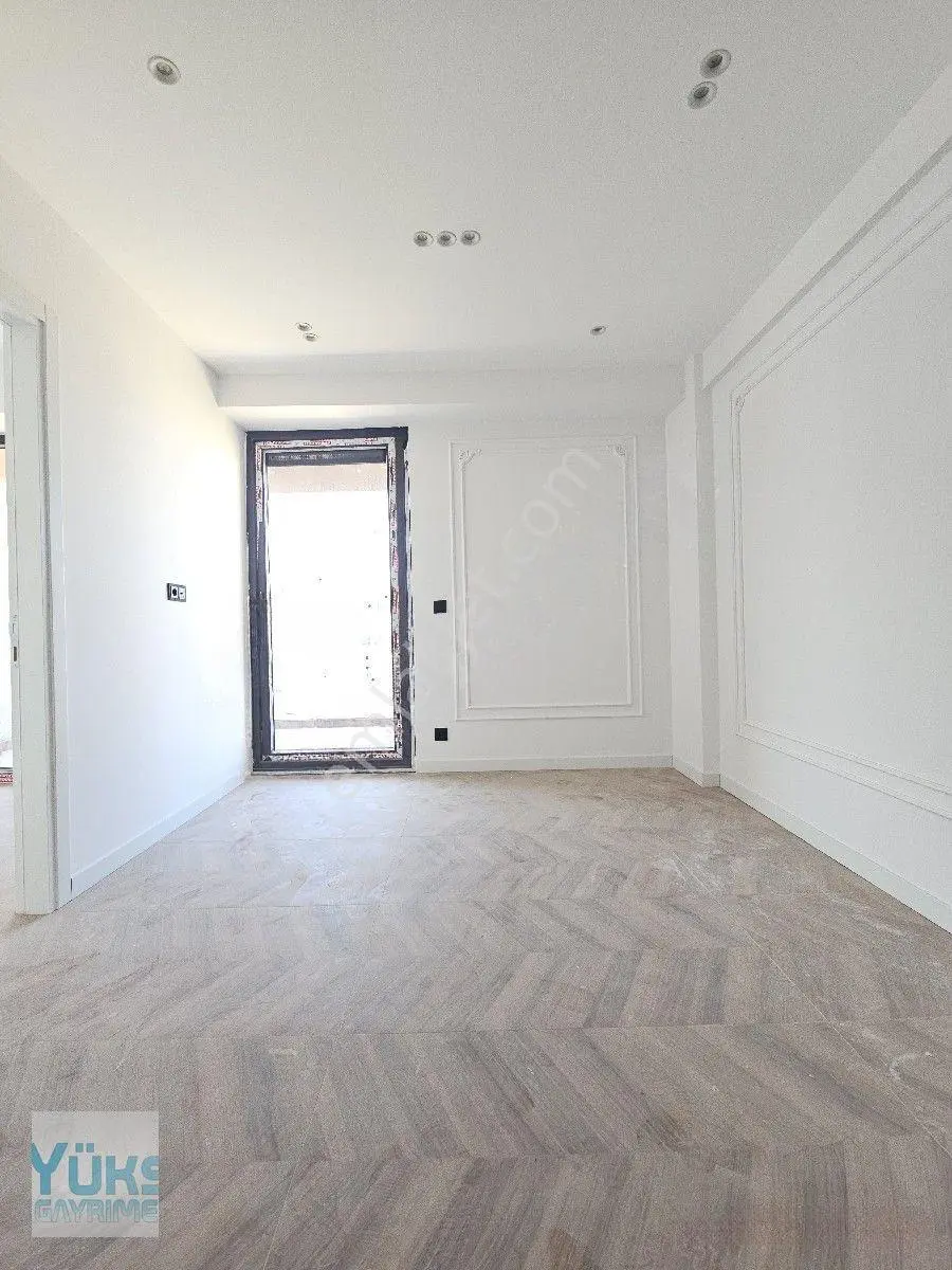 Denizli Karahasanlı Da 2+1 Suit Mükemmel Konumda Sıfır Yatırıma Uygun Daireler — fotoğraf 20