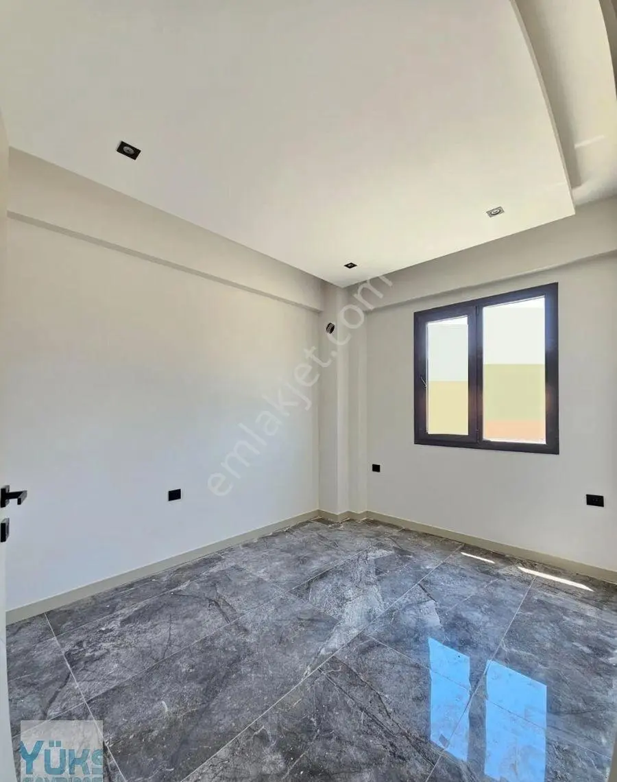 Denizli Çakmak Mahallesinde 2+1 100 M2 Satılık Son Daire — fotoğraf 5