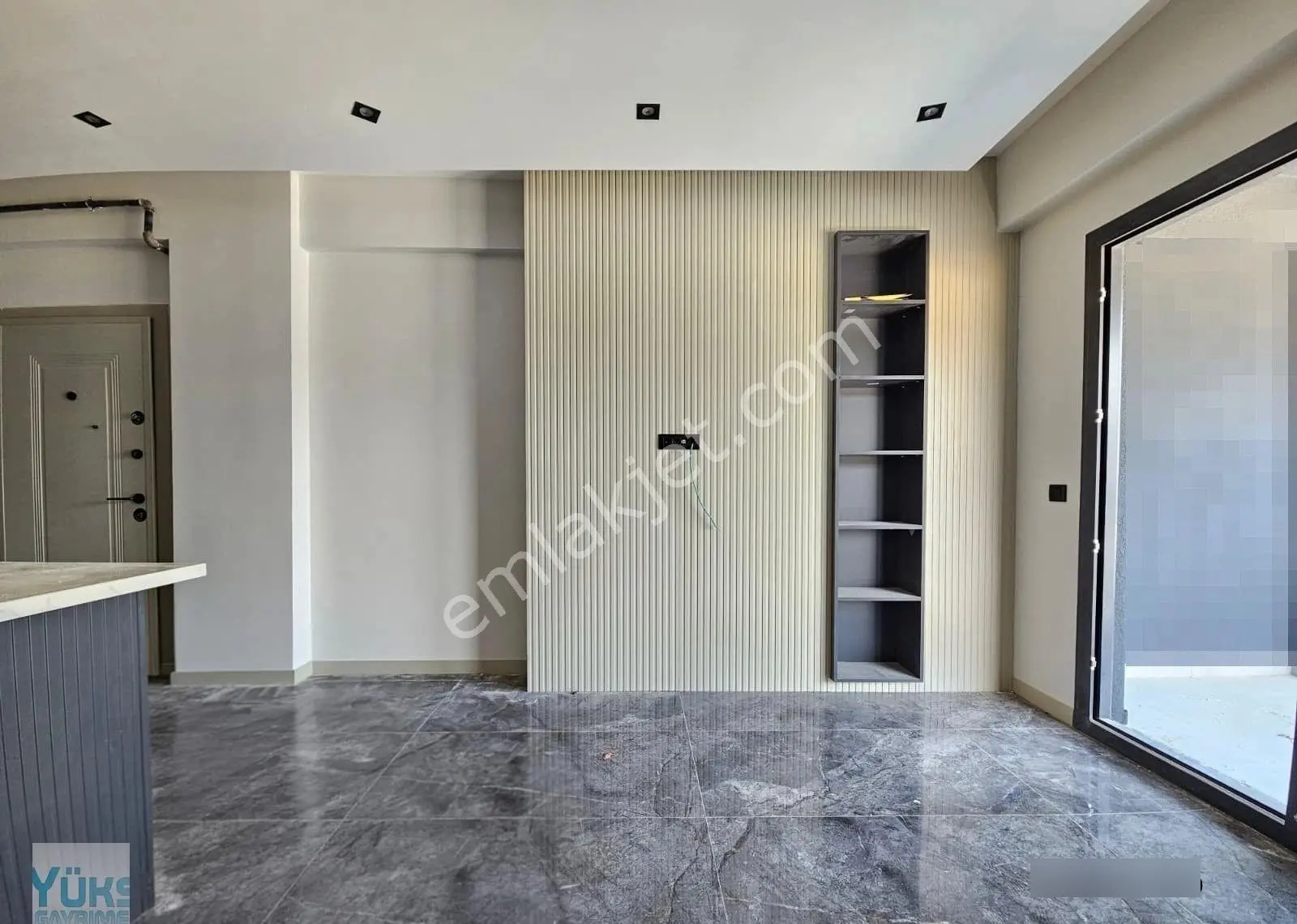 Denizli Çakmak Mahallesinde 2+1 100 M2 Satılık Son Daire — fotoğraf 7