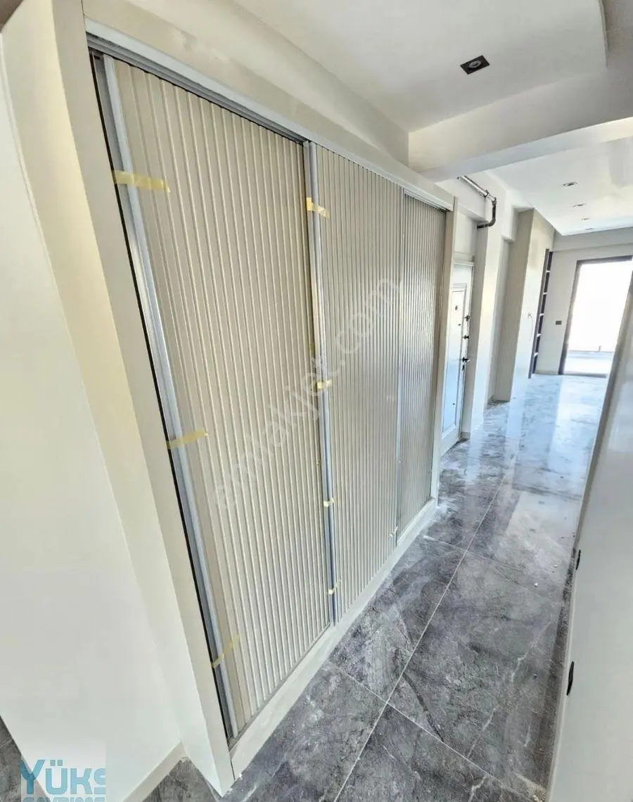 Denizli Çakmak Mahallesinde 2+1 100 M2 Satılık Son Daire — fotoğraf 10