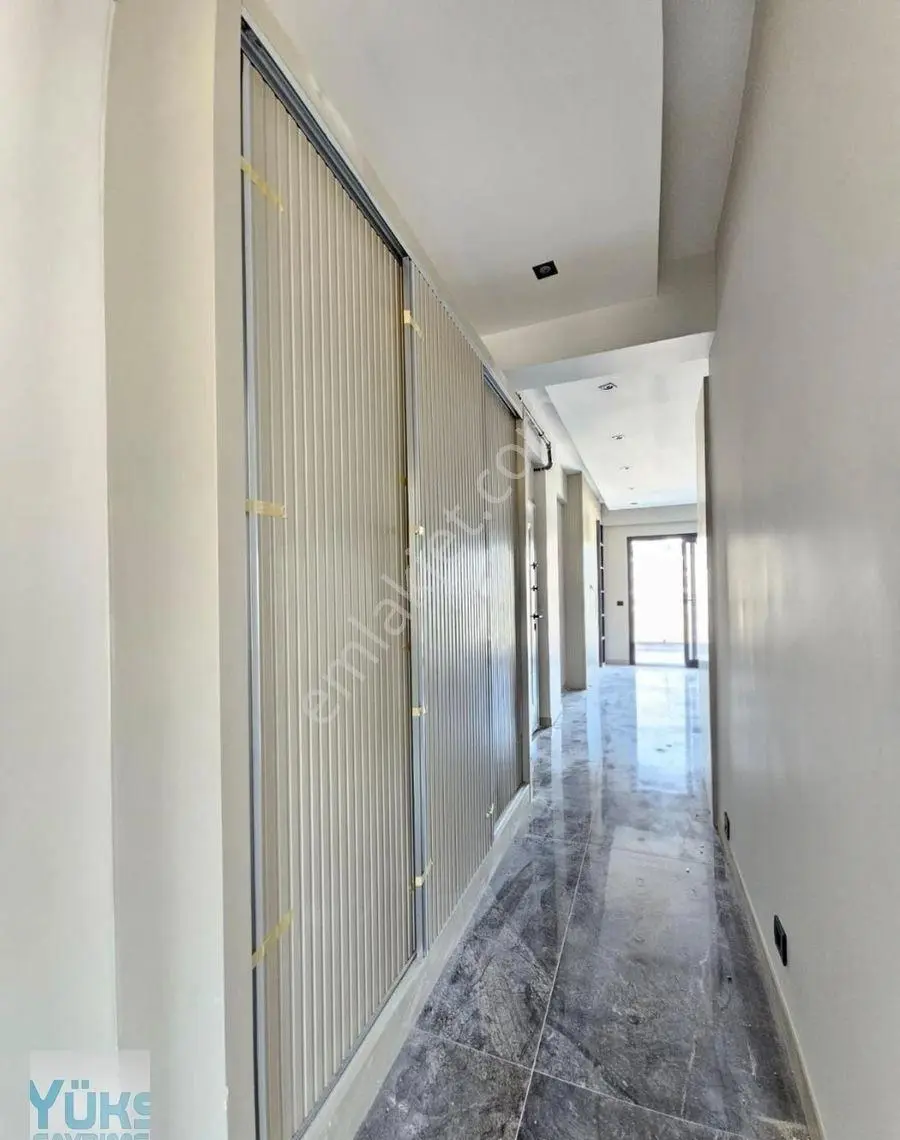 Denizli Çakmak Mahallesinde 2+1 100 M2 Satılık Son Daire — fotoğraf 18