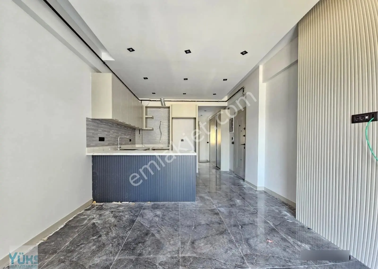 Denizli Çakmak Mahallesinde 2+1 100 M2 Satılık Son Daire — fotoğraf 23