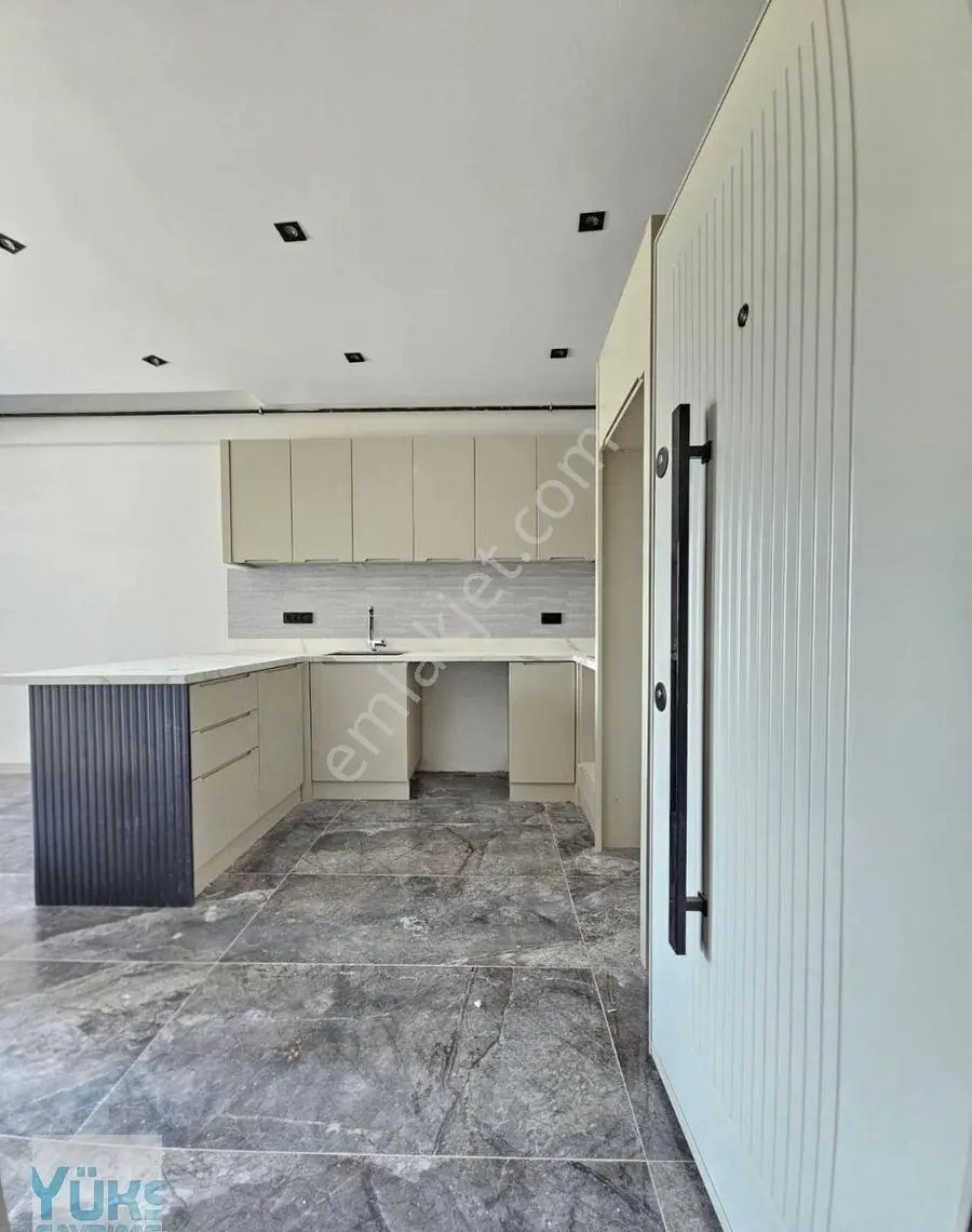Denizli Çakmak Mahallesinde 2+1 100 M2 Satılık Son Daire — fotoğraf 26