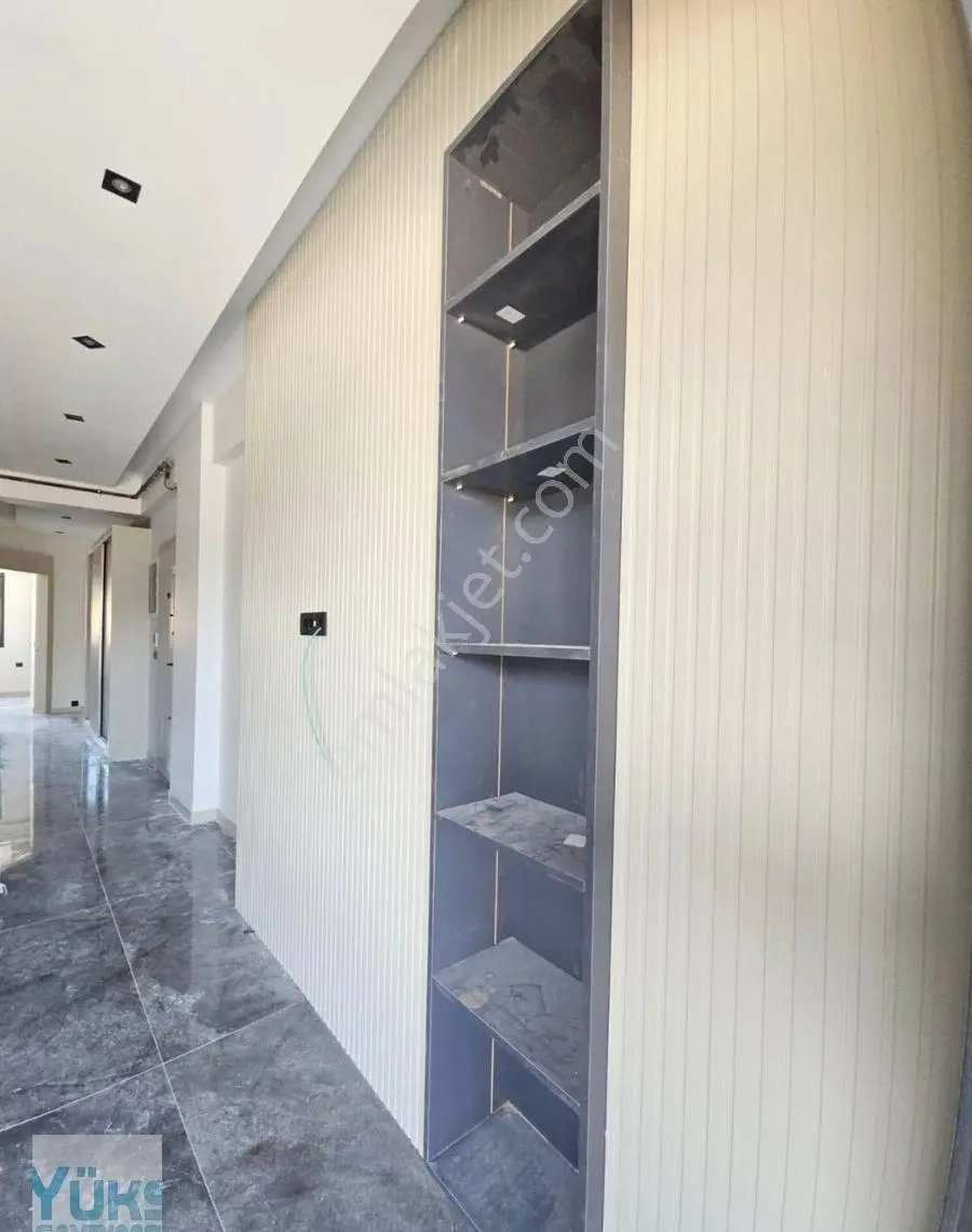 Denizli Çakmak Mahallesinde 2+1 100 M2 Satılık Son Daire — fotoğraf 29