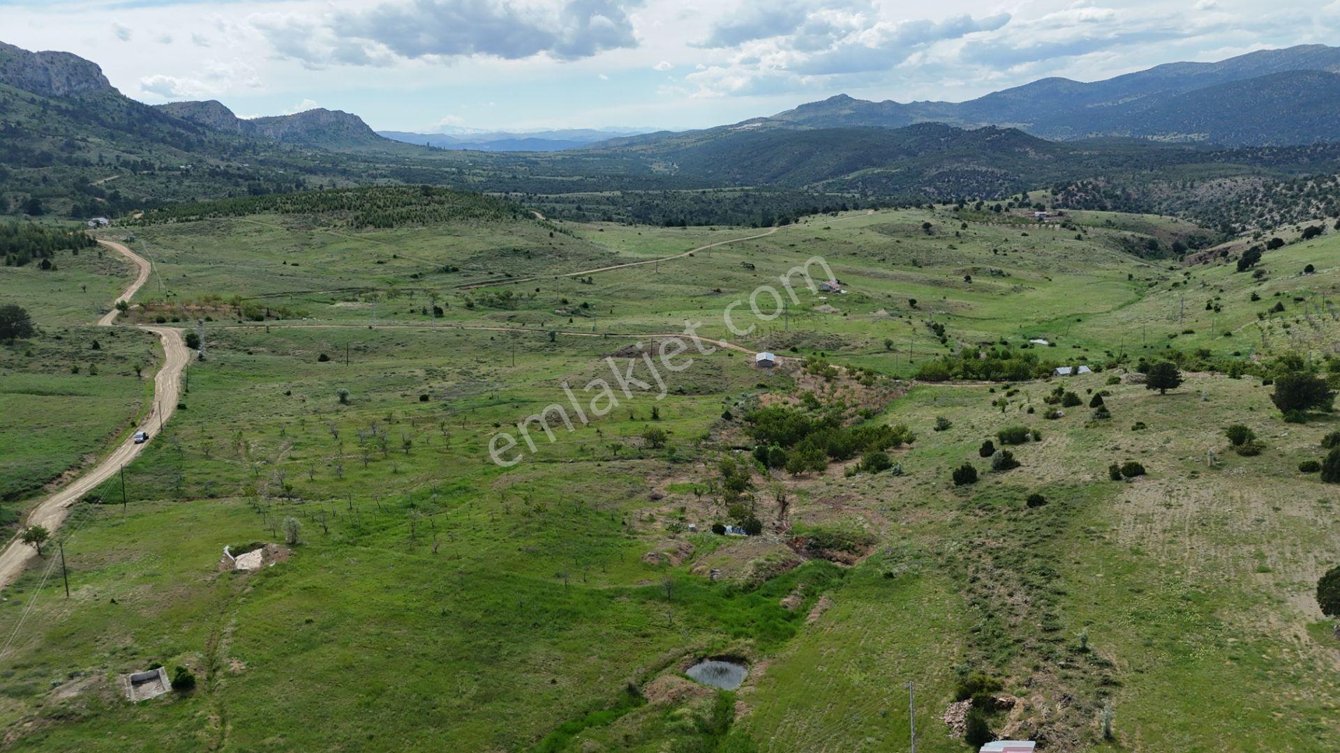Hadim Yenikonak Mahallesi'nde Satılık 688 M² Bağ Ve Bahçe — fotoğraf 4